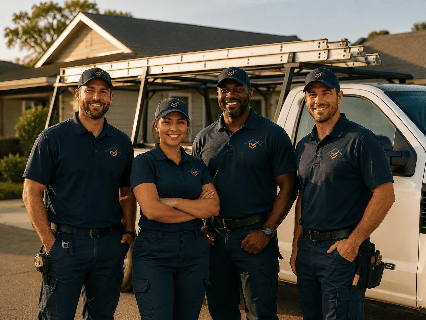 Roof Inspection company in Tamiment, PA